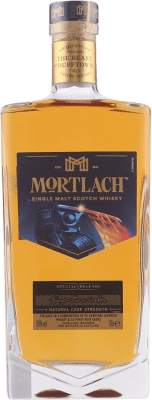 威士忌单一麦芽威士忌 Mortlach The Katana's Edge Special Release 70 cl