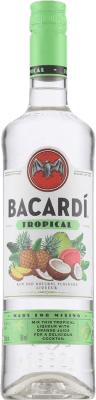 シュナップ Bacardí Tropical 70 cl