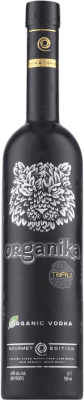 Vodka Organika Organic — Ecológico Trufa