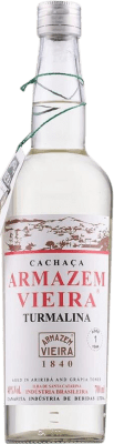 Cachaça Armazem Vieira Turmalina 1840 70 cl