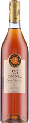 Cognac Conhaque Francois Voyer VS Cognac 70 cl