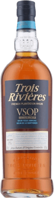 Ром Trois Rivieres VSOP Speciale Резерв 70 cl