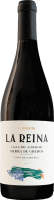 Aleanna El Reventón la Reina Grenache Cebreros 75 cl