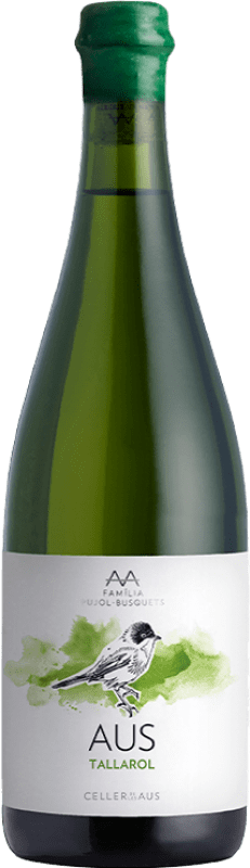 16,95 € | Vin blanc Alta Alella Aus Tallarol D.O. Alella Espagne Pansa Blanca 75 cl