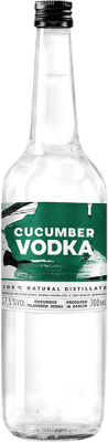 ウォッカ Berlin Seltzer Cucumber 70 cl