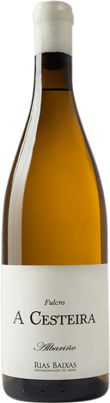 29,95 € | 白ワイン Fulcro A Cesteira D.O. Rías Baixas スペイン Albariño 75 cl