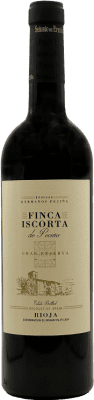 Hermanos Peciña Finca Iscorta Rioja 大储备 75 cl