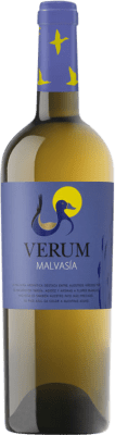 Verum Verum Malvasía Malvasía Vino de la Tierra de Castilla 75 cl