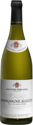 Bouchard Père Blanc Aligoté Bourgogne Aligoté 75 cl