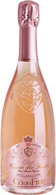 Cà dei Frati Cuvée dei Frati Rosé Lombardia 75 cl