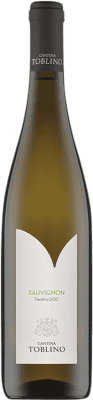 Cantina Toblino Bio Sauvignon Blanca Trentino 75 cl