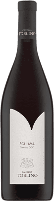 Cantina Toblino Schiava — Скиава Trentino 75 cl