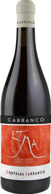 Carranco Contrada Carranco Nerello — Нерелло Etna 75 cl