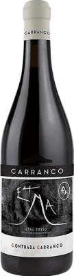 Carranco Contrada Carranco RV Rosso Etna 75 cl