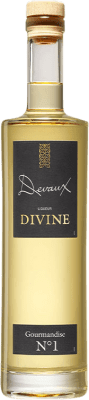 Licores Devaux Divine Gourmandise Nº 1 França 70 cl