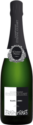 Étienne Oudart Blanc de Noirs Champagne 75 cl