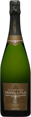 Faniel Agapane Brut Champagne 75 cl