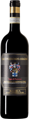 Piccolomini d'Aragona Santa Caterina d'Oro Sangiovese Brunello di Montalcino Reserve 75 cl