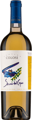 Colosi Secca del Capo Malvasía Salina 75 cl