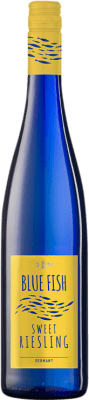 Die Weinmacher Blue Fish Riesling Sweet — Dolce Pfälz 75 cl