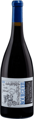 Domaine de la Jacquelinière Gabriel Bourgueil Cabernet Franc Cuvée 75 cl
