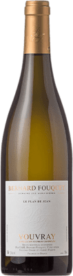 Domaine des Aubuisières Le Plan de Jean Chenin Vouvray 75 cl