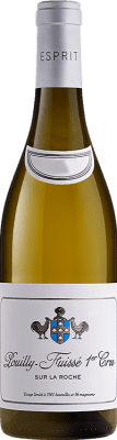 Domaine Leflaive Esprit sur la Roche Premier Cru Chardonnay Pouilly-Fuissé 75 cl