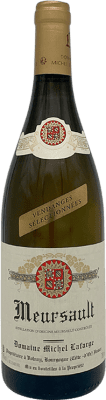 Domaine Michel Lafarge Vendanges Sélectionnées Chardonnay Meursault 75 cl