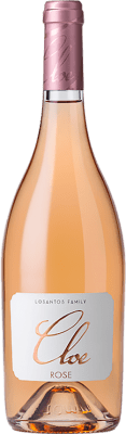 Chinchilla Cloe Rosé Grenache 75 cl