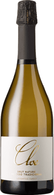 Chinchilla Cloe Sauvignon White Природа Брута 75 cl