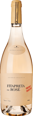 Fitapreta Rosé Alentejo 75 cl