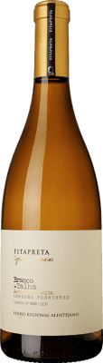 Fitapreta Branco de Talha Alentejo 75 cl