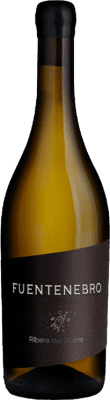 Fuentenebro Albillo Ribera del Duero 75 cl