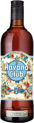 ラム Havana Club 12K Limited Edition 70 cl