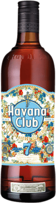 Rhum Havana Club 12K Édition Limitée