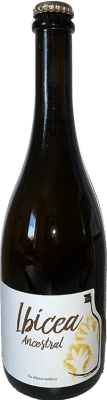 Ibicea Malvasia Ancestral — Ancestrale 75 cl