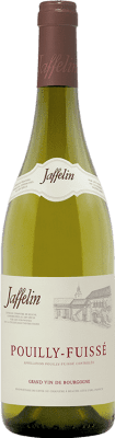 Jaffelin Chardonnay Pouilly-Fuissé 75 cl