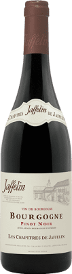 Jaffelin Les Chapitres Pinot Noir — ピノ・ノワール Bourgogne 75 cl