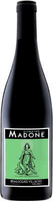 Jean Bererd et Fils Domaine de la Madone le Perréon Gamay Beaujolais Villages Bio — Écologique 75 cl