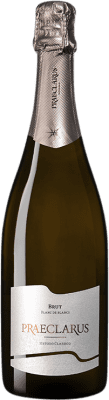 St. Pauls Praeclarus Chardonnay Brut Alto Adige 75 cl