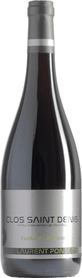 Laurent Ponsot Cuvée du Merisier Pinot Noir Clos Saint-Denis 75 cl