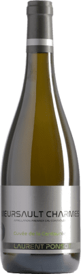 Laurent Ponsot Charmes Cuvée de la Centaurée Chardonnay Meursault 75 cl