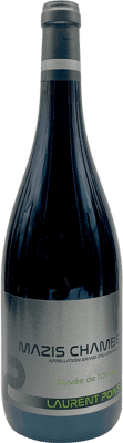 Laurent Ponsot Cuvée de l'Olivier Pinot Black Mazis-Chambertin 75 cl