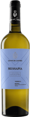 Leone De Castris Messapia Verdeca Salento 75 cl