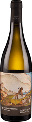 Mandrarossa Bertolino Soprano Grillo Sicilia 75 cl