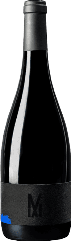 44,95 € Бесплатная доставка | Красное вино Mixtura Blue — Синяя версия D.O. Bierzo