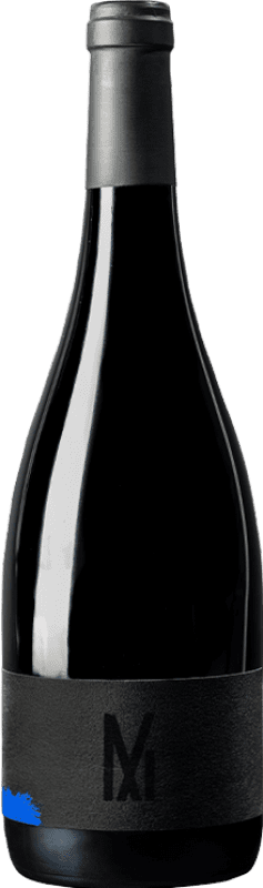 59,95 € | 赤ワイン Mixtura Blue D.O. Bierzo スペイン Mencía 75 cl