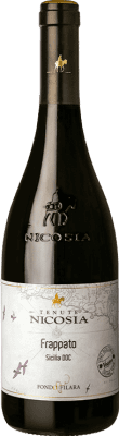 Nicosia Fondo Filara Frappato Sicilia 75 cl