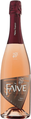 Nino Franco Faìve Rosè 香槟 Veneto 75 cl