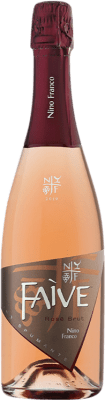 Nino Franco Faìve Brut Veneto Rosé 75 cl